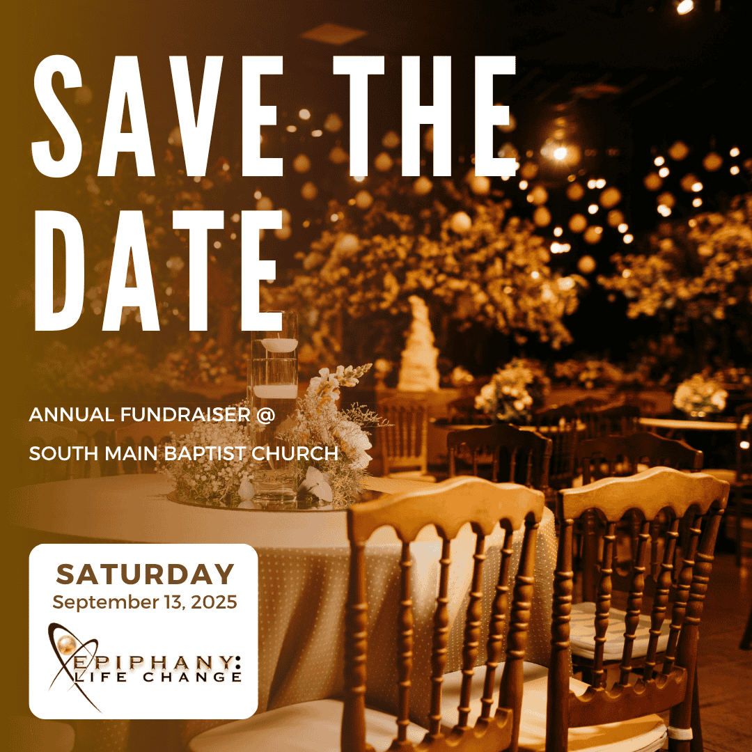 Save the date for 2nd ELC Fundrasier